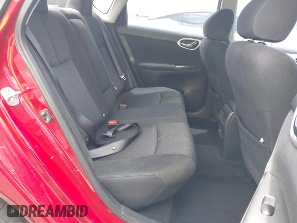 2013 Nissan Sentra SR z VIN 3N1AB7AP9DL787304, wystawiony jako IAAI lot #42190851 z przebiegiem 120 298 mil mil oraz . Historia ofert i sprzedaży dostępna na DreamBid. Obrazek 8.