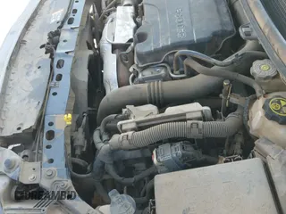 2019 Chevrolet Cruze LS с VIN 1G1BC5SM4K7120156, выставлен на аукционе IAAI как лот 43214091 с пробегом 111 752 миль миль и . История ставок и продаж доступна на DreamBid. Изображение 21.