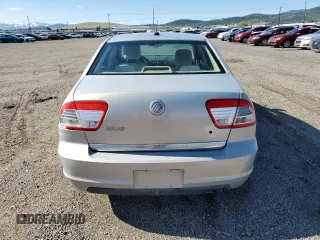 2009 Mercury Milan с VIN 3MEHM07Z79R621324, выставлен на аукционе Copart как лот 56986235 с пробегом 217 742 миль миль и Чистый • Clean title. История ставок и продаж доступна на DreamBid. Изображение 6.
