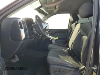 2015 Chevrolet Silverado 1500 LT with VIN 1GCRCREH4FZ274713, listed as a Copart auction lot 49257705 with 134,888 mi miles and Salvage Title. Bid and sale history available at carsss.com. Image 7.