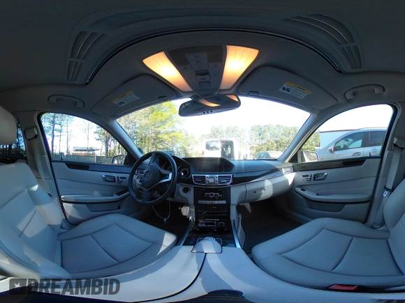 2014 Mercedes-Benz E 350 Sport with VIN WDDHF5KB7EA843276, listed as a IAAI auction lot 42070731 with 84,239 mi miles and . Bid and sale history available at DreamBid. Image 18.