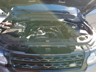 2015 Land Rover Range Rover Sport Autobiography with VIN SALWV2TF2FA511051, listed as a Copart auction lot 41895265 with Not provided miles and Salvage title. Bid and sale history available at DreamBid. Image 14.