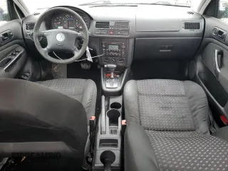 2003 Volkswagen Jetta GL с VIN 3VWRK69M13M153981, выставлен на аукционе Copart как лот 49447585 с пробегом 126 227 миль миль и Списание • Salvage title. История ставок и продаж доступна на DreamBid. Изображение 8.