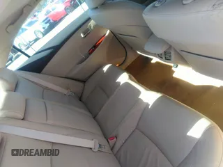 2010 Lexus ES 330 with VIN JTHBK1EG0A2399298, listed as a IAAI auction lot 41853926 with 92,309 mi miles and . Bid and sale history available at DreamBid. Image 8.