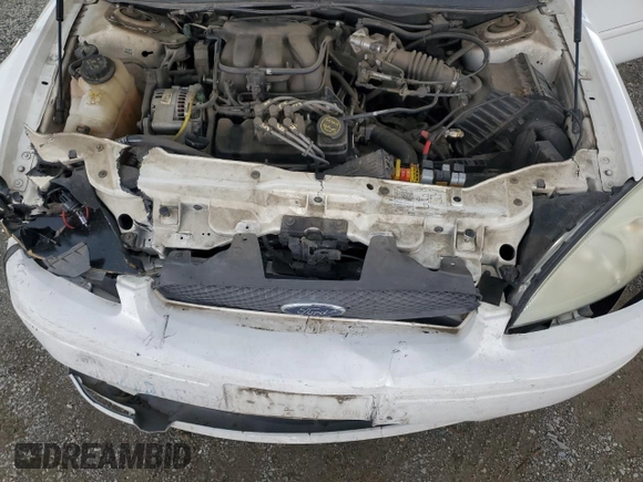2005 Ford Taurus SE with VIN 1FAFP53215A238754, listed as a Copart auction lot 49338715 with 214,694 mi miles and Salvage Title. Bid and sale history available at carsss.com. Image 11.