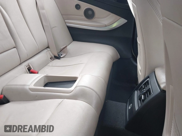 2016 BMW 4 Series 435i xDrive with VIN WBA3R5C52GK373771, listed as a IAAI auction lot 41462286 with 123,713 mi miles and . Bid and sale history available at DreamBid. Image 8.