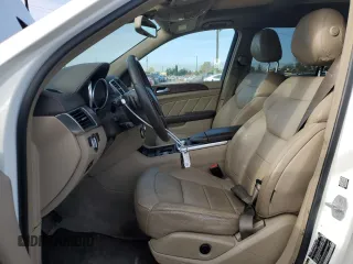 2015 Mercedes-Benz GL-Class GL 350 BlueTEC with VIN 4JGDF2EE3FA599491, listed as a Copart auction lot 86293324 with 249,422 mi miles and Clean Title. Bid and sale history available at carsss.com. Image 7.