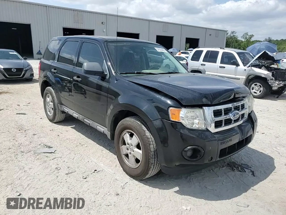2009 Ford Escape XLS с VIN 1FMCU02709KD00730, выставлен на аукционе Copart как лот 54524405 с пробегом 120 523 миль миль и Списание • Salvage title. История ставок и продаж доступна на DreamBid. Изображение 14.