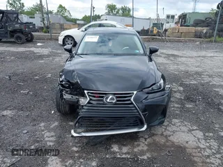 2017 Lexus IS 300 z VIN JTHCM1D29H5023566, wystawiony jako IAAI lot #42336151 z przebiegiem 83 030 mil mil oraz . Historia ofert i sprzedaży dostępna na DreamBid. Obrazek 12.