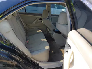 2009 Toyota Camry LE with VIN 4T1BK46K59U588353, listed as a IAAI auction lot 41861335 with 192,542 mi miles. Bid and sale history available at carsss.com. Image 8.