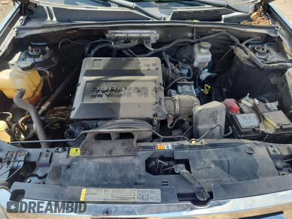 2012 Ford Escape XLT с VIN 1FMCU9DGXCKC60942, выставлен на аукционе Copart как лот 65193705 с пробегом 105 594 миль миль и Чистый • Clean title. История ставок и продаж доступна на DreamBid. Изображение 11.