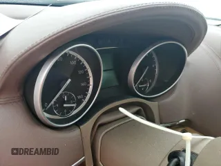 2011 Mercedes-Benz GL-Class GL 350 BlueTEC with VIN 4JGBF2FE5BA680332, listed as a Copart auction lot 74765094 with 0 mi miles and Salvage Title. Bid and sale history available at carsss.com. Image 9.