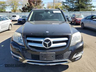2013 Mercedes-Benz GLK 350 with VIN WDCGG8JB4DF960069, listed as a Copart auction lot 73280654 with 146,552 mi miles and Salvage Title. Bid and sale history available at DreamBid. Image 5.