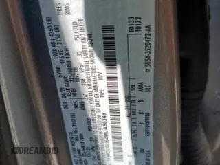 2021 Ford Escape SEL с VIN 1FMCU0H64MUA56348, выставлен на аукционе Copart как лот 52913895 с пробегом 59 058 миль миль и Чистый • Clean title. История ставок и продаж доступна на DreamBid. Изображение 13.