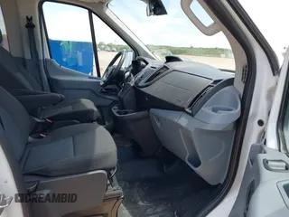 2019 Ford Transit Passenger XL с VIN 1FBZX2CM6KKA99660, выставлен на аукционе IAAI как лот 42318961 с пробегом 112 836 миль миль и . История ставок и продаж доступна на DreamBid. Изображение 5.