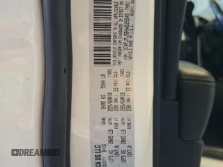 2017 Jeep Cherokee Overland с VIN 1C4PJMJS8HW525545, выставлен на аукционе Copart как лот 48339925 с пробегом 97 191 миль миль и Списание • Salvage title. История ставок и продаж доступна на DreamBid. Изображение 14.