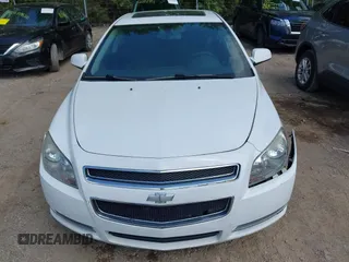 2011 Chevrolet Malibu 1LT with VIN 1G1ZC5E19BF352130, listed as a IAAI auction lot 42209581 with 184,468 mi miles and . Bid and sale history available at DreamBid. Image 12.