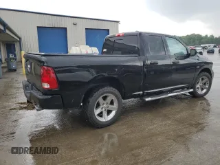 2012 Ram 1500 Sport с VIN 1C6RD7HT6CS173489, выставлен на аукционе Copart как лот 59934505 с пробегом 109 718 миль миль и Списание • Salvage title. История ставок и продаж доступна на DreamBid. Изображение 3.
