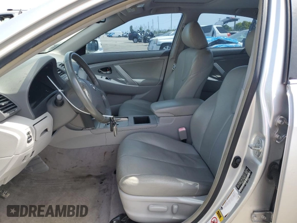 2007 Toyota Camry с VIN JTNBB46K373008357, выставлен на аукционе Copart как лот 60204295 с пробегом 138 671 миль миль и Чистый • Clean title. История ставок и продаж доступна на DreamBid. Изображение 7.