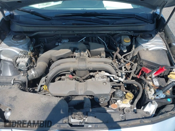 2016 Subaru Legacy Premium z VIN 4S3BNAD61G3014903, wystawiony jako IAAI lot #42485001 z przebiegiem 167 174 mil mil oraz . Historia ofert i sprzedaży dostępna na DreamBid. Obrazek 10.