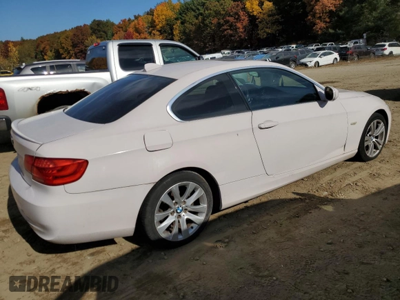 2011 BMW 3 Series 328i xDrive with VIN WBAKF5C52BE395653, listed as a Copart auction lot 77270474 with 0 mi miles and Clean Title. Bid and sale history available at carsss.com. Image 3.