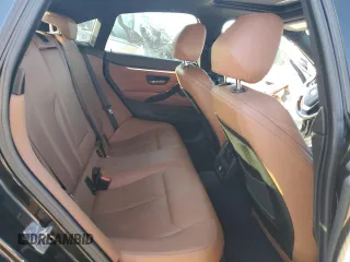 2016 BMW 4 Series 435i xDrive с VIN WBA4B3C57GG528797, выставлен на аукционе Copart как лот 88177595 с пробегом 143 975 миль миль и Чистый • Clean title. История ставок и продаж доступна на DreamBid. Изображение 10.