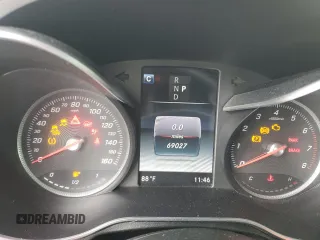 2019 Mercedes-Benz GLC 300 с VIN WDC0G4JB4KF595089, выставлен на аукционе Copart как лот 59836735 с пробегом 69 027 миль миль и На запчасти • Non repairable. История ставок и продаж доступна на DreamBid. Изображение 9.