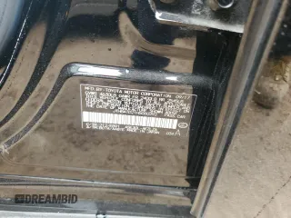 2017 Lexus IS 200t with VIN JTHBA1D21H5060292, listed as a Copart auction lot 83336214 with 87,865 mi miles and Salvage Title. Bid and sale history available at DreamBid. Image 14.