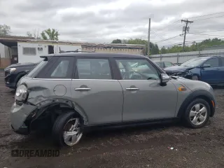 2016 MINI Hardtop 4 Door z VIN WMWXU1C57G2D08992, wystawiony jako Copart lot #58369835 z przebiegiem 121 526 mil mil oraz Szkody całkowita. Historia ofert i sprzedaży dostępna na DreamBid. Obrazek 3.