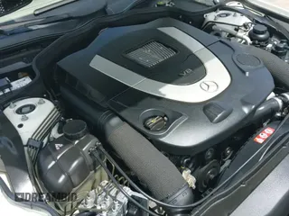2007 Mercedes-Benz SL 550 with VIN WDBSK71F57F126438, listed as a IAAI auction lot 42743122 with 62,978 mi miles and . Bid and sale history available at DreamBid. Image 19.
