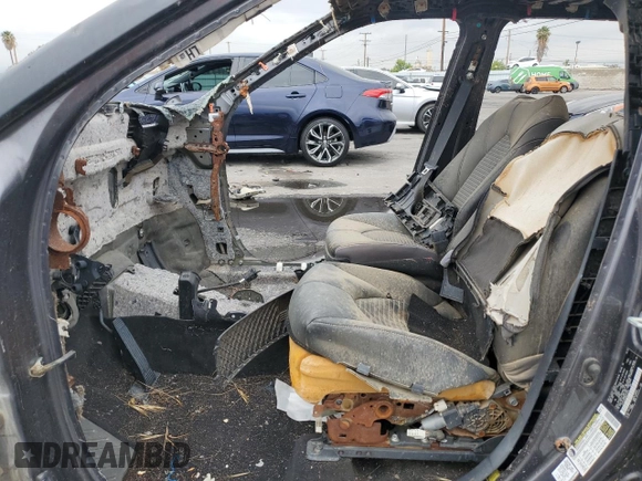 2022 Toyota Highlander XSE z VIN 5TDJZRBH9NS213244, wystawiony jako Copart lot #55754315 z przebiegiem Nie podano mil oraz Szkoda całkowita • Salvage title. Historia ofert i sprzedaży dostępna na DreamBid. Obrazek 7.