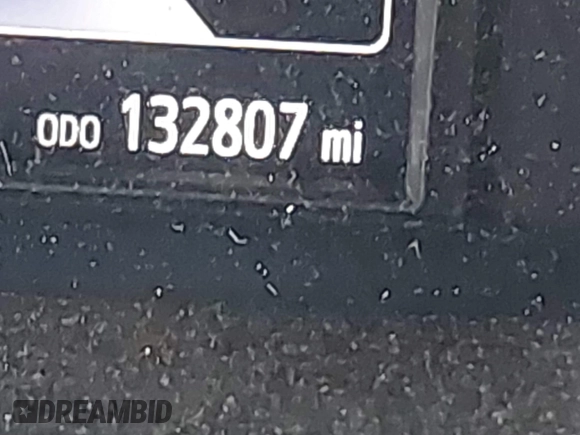 2017 Toyota Camry XLE with VIN 4T1BF1FK0HU344840, listed as a IAAI auction lot 41802154 with 132,807 mi miles. Bid and sale history available at carsss.com. Image 15.
