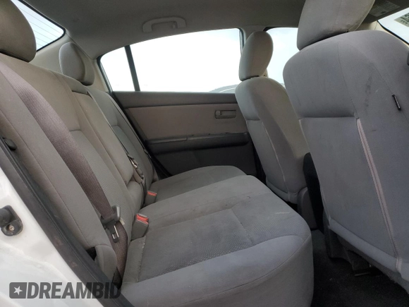 2012 Nissan Sentra S with VIN 3N1AB6AP2CL730001, listed as a Copart auction lot 84157164 with 160,518 mi miles and Salvage title. Bid and sale history available at DreamBid. Image 10.