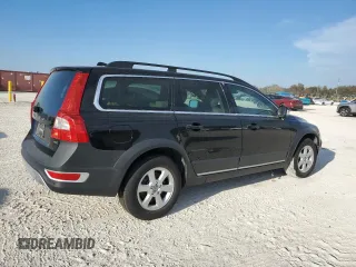 2013 Volvo XC70 3.2L with VIN YV4952BZ2D1165206, listed as a Copart auction lot 75214584 with Not Provided miles and Non Repairable. Bid and sale history available at DreamBid. Image 3.