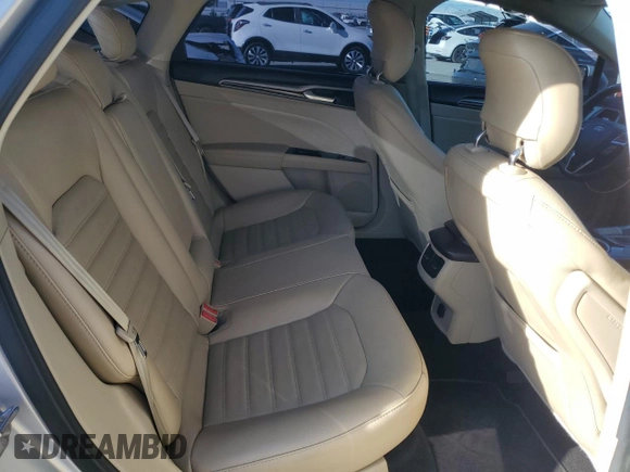 2013 Ford Fusion SE with VIN 3FA6P0HR5DR142817, listed as a Copart auction lot 47320765 with 147,166 mi miles and Salvage Title. Bid and sale history available at carsss.com. Image 10.