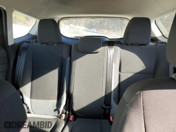 2015 Ford Escape S with VIN 1FMCU0F77FUA87284, listed as a Copart auction lot 85023964 with 146,845 mi miles and Non Repairable. Bid and sale history available at DreamBid. Image 10.