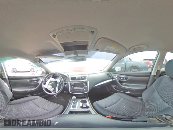 2016 Nissan Altima S with VIN 1N4AL3AP5GC163217, listed as a Copart auction lot 47886185 with 69,809 mi miles and Salvage title. Bid and sale history available at DreamBid. Image 13.