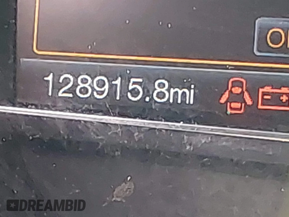 2017 Ford Explorer XLT с VIN 1FM5K7D81HGB50576, выставлен на аукционе IAAI как лот 42785837 с пробегом 128 915 миль миль и . История ставок и продаж доступна на DreamBid. Изображение 15.