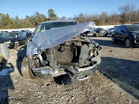 2010 Dodge Ram 1500 ST with VIN 1D7RB1CPXAS138687, listed as a Copart auction lot 41976405 with 176,371 mi miles and Salvage Title. Bid and sale history available at carsss.com. Image 11.