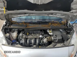 2016 Ford Transit Connect XLT с VIN NM0GE9F79G1285257, выставлен на аукционе Copart как лот 56230695 с пробегом 43 636 миль миль и Списание • Salvage title. История ставок и продаж доступна на DreamBid. Изображение 12.