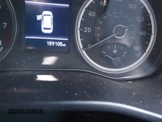 2020 Hyundai Santa Fe SE с VIN 5NMS2CAD1LH185315, выставлен на аукционе IAAI как лот 41990445 с пробегом 159 105 миль миль и . История ставок и продаж доступна на DreamBid. Изображение 7.