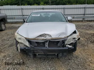 2011 Toyota Avalon with VIN 4T1BK3DB0BU371845, listed as a Copart auction lot 57242555 with 175,502 mi miles and Clean title. Bid and sale history available at DreamBid. Image 5.