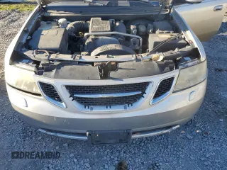 2006 Saab 9-7X 4.2i z VIN 5S3ET13S562803538, wystawiony jako Copart lot #77611004 z przebiegiem 118 297 mil mil oraz Szkoda całkowita • Salvage title. Historia ofert i sprzedaży dostępna na DreamBid. Obrazek 11.