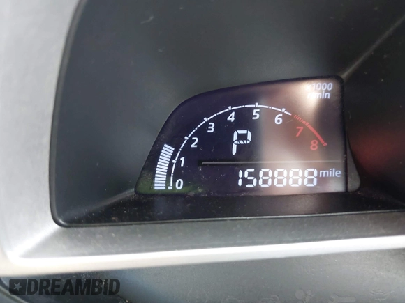 2014 Mazda Mazda3 i Touring with VIN JM1BM1L78E1100263, listed as a IAAI auction lot 41941156 with 158,888 mi miles. Bid and sale history available at carsss.com. Image 15.