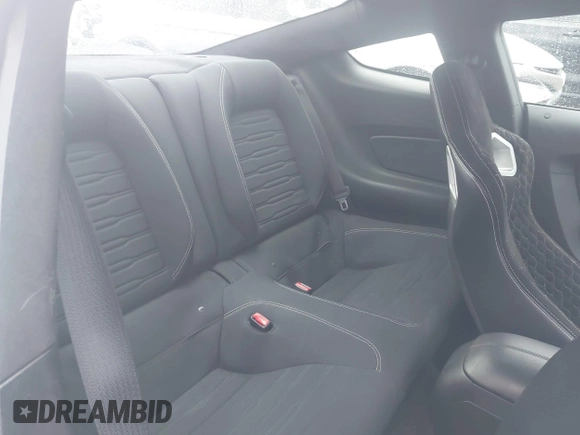 2017 Ford Mustang GT with VIN 1FA6P8CF9H5313475, listed as a IAAI auction lot 42069800 with 70,882 mi miles and . Bid and sale history available at carsss.com. Image 8.