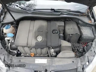 2011 Volkswagen Jetta SE с VIN 3VWPZ7AJ4BM717986, выставлен на аукционе IAAI как лот 42451199 с пробегом 213 710 миль миль и . История ставок и продаж доступна на DreamBid. Изображение 10.