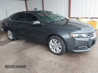 2018 Chevrolet Impala LT z VIN 2G1105S32J9121752, wystawiony jako IAAI lot #42108227 z przebiegiem 67 225 mil mil oraz . Historia ofert i sprzedaży dostępna na DreamBid. Obrazek 1.