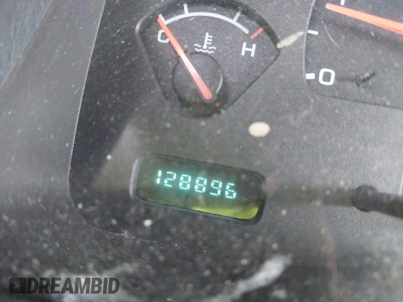 2003 Dodge Durango Sport with VIN 1D4HS38N83F621814, listed as a IAAI auction lot 42460052 with 128,896 mi miles and . Bid and sale history available at DreamBid. Image 7.