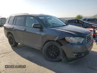 2010 Toyota Highlander Sport z VIN 5TDEK3EH3AS001867, wystawiony jako Copart lot #52792345 z przebiegiem 191 658 mil mil oraz Szkoda całkowita • Salvage title. Historia ofert i sprzedaży dostępna na DreamBid. Obrazek 4.