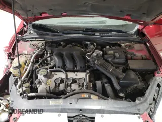 2006 Mercury Milan Premier z VIN 3MEHM08186R638847, wystawiony jako Copart lot #45564125 z przebiegiem 167 485 mil mil oraz Szkoda całkowita • Salvage title. Historia ofert i sprzedaży dostępna na DreamBid. Obrazek 13.